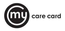 MY CARE CARD trademark
