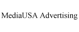 MEDIAUSA ADVERTISING trademark