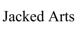 JACKED ARTS trademark