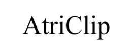 ATRICLIP trademark