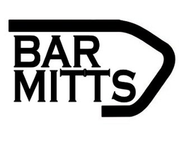 BAR MITTS trademark