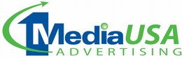 MEDIAUSA ADVERTISING trademark