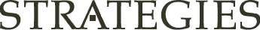 STRATEGIES trademark