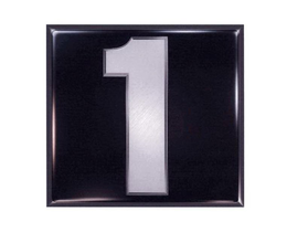 1 trademark