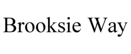BROOKSIE WAY trademark