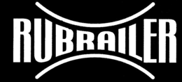 RUBRAILER trademark