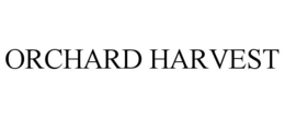 ORCHARD HARVEST trademark