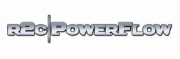 R2C POWERFLOW trademark