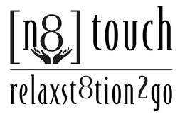 [ N8 ] TOUCH RELAXST8TION2GO trademark