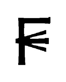 FW trademark