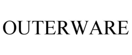 OUTERWARE trademark
