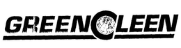 GREENCLEEN trademark
