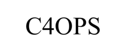 C4OPS trademark