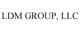 LDM GROUP, LLC trademark