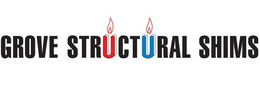 GROVE STRUCTURAL SHIMS trademark