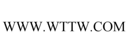 WWW.WTTW.COM trademark