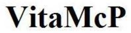 VITAMCP trademark