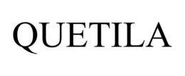 QUETILA trademark