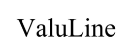 VALULINE trademark