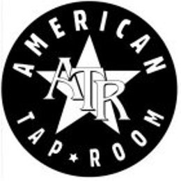 ATR AMERICAN TAP ROOM trademark