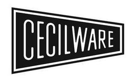 CECILWARE trademark