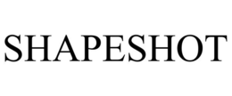 SHAPESHOT trademark