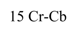 15 CR-CB trademark