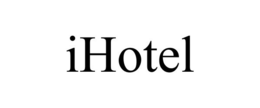 IHOTEL trademark