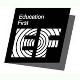 EF EDUCATION FIRST trademark