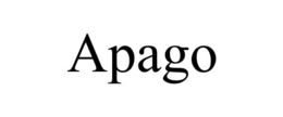 APAGO trademark