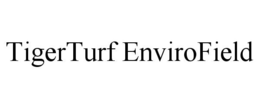 TIGERTURF ENVIROFIELD trademark