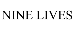 NINE LIVES trademark