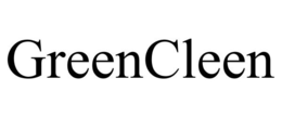 GREENCLEEN trademark