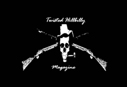 TWISTED HILLBILLY MAGAZINE trademark