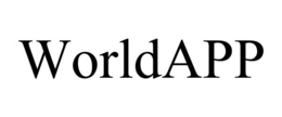 WORLDAPP trademark