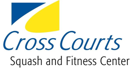CROSS COURTS SQUASH AND FITNESS CENTER trademark