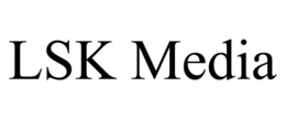 LSK MEDIA trademark