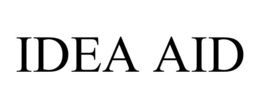 IDEA AID trademark