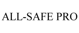 ALL-SAFE PRO trademark