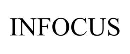 INFOCUS trademark