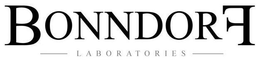 BONNDORF LABORATORIES trademark