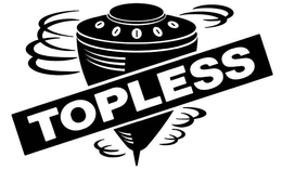 TOPLESS trademark