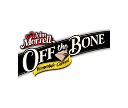 JOHN MORRELL OFF THE BONE HOMESTYLE CARVED trademark