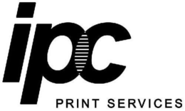 IPC PRINT SERVICES trademark