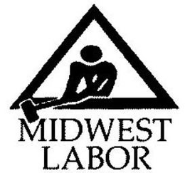 MIDWEST LABOR trademark