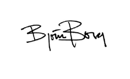 BJORN BORG trademark