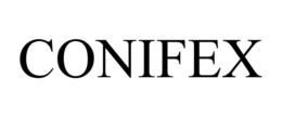 CONIFEX trademark