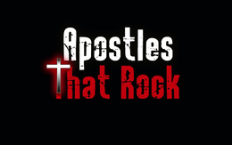 APOSTLES THAT ROCK trademark