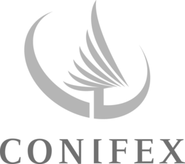 CONIFEX trademark