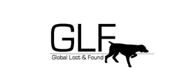 GLF GLOBAL LOST & FOUND trademark